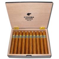 Cohiba Behike BHK 56 Cigar - Box of 10 - EMS
