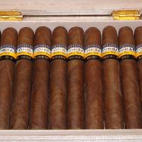 Cohiba Maduro 5 Genios Cigar - Box of 10
