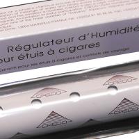 Credo Tube Humidifier - up to 15 cigars