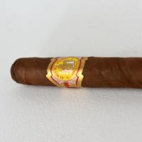 El Rey del Mundo Demi Tasse Cigar - 1 Single