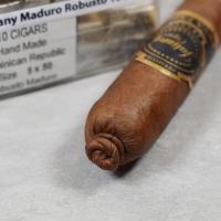 Juliany Maduro Robusto Cigar - 1 Single