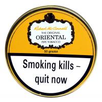 Robert McConnell Oriental Mixture Pipe Tobacco 50g Tin