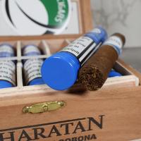 Charatan Petit Corona Tubed Cigar - 1 Single