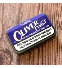 Oliver Twist Nordic - Smokeless Tobacco Bits 7g Pack