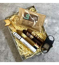 A Box of Goodies Cigar Selection Gift Box Sampler
