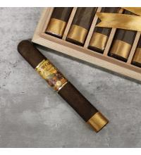 A.J. Fernandez New World Dorado Robusto Cigar - 1 Single