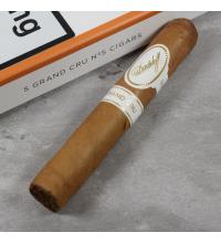 Davidoff Grand Cru No. 5 Cigar - 1 Single
