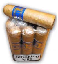 Inka Secret Blend Blue Bombaso Cigar - Bundle of 10