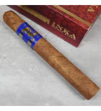 Inka Secret Blend Blue Petit Corona Cigar - 1 Single