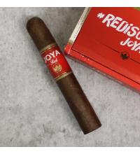 Joya de Nicaragua Red Short Churchill Cigar - 1 Single