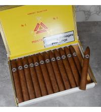Montecristo No. 2 Cigar - Box of 25