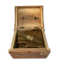 Oscar Valladares Leaf by Oscar Sumatra Robusto Cigar - Box of 20