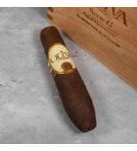 Oliva Serie G - Special G - Aged Cameroon Cigar - 1 Single