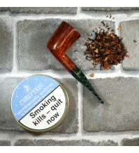 Chieftain Shipwrights Mixture Pipe Tobacco 50g Tin