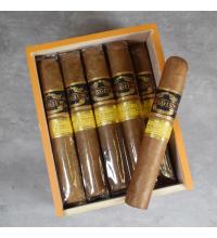 Regius Connecticut Robusto Cigar - Box of 25