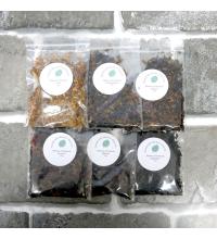 The Complete Wilsons of Sharrow Tobacco Sampler - 6 x 10g