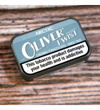 Oliver Twist Arctic - Smokeless Tobacco Bits 7g Pack