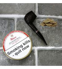Peterson Deluxe Navy Rolls Pipe Tobacco - 50g tin (Formerly Dunhill Range)