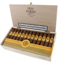 Quai d Orsay No. 54 Cigar - Box of 25