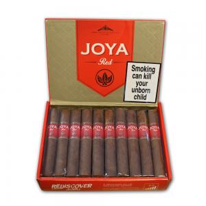 Joya de Nicaragua Red Robusto Cigar - Box of 20
