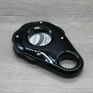 Xikar Xi360 Revolution Cutter - Black