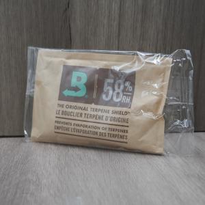 Boveda Humidifier - 67g Pack - 58% RH - 1 Pack
