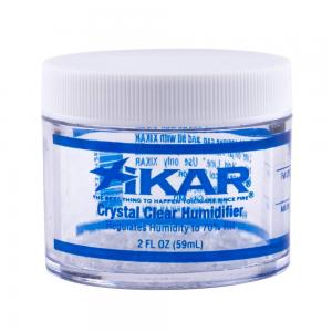 Xikar Crystal Clear Jar Humidifier - Small - 2oz