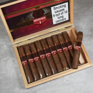 Alec Bradley Orchant Seleccion Shorty Cigar - Box of 10