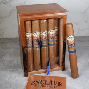 A.J. Fernandez Connecticut Toro Cigar - Box of 20