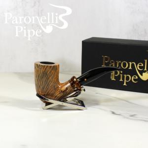 Ariberto Paronelli Style Fishtail Pipe (ART289)