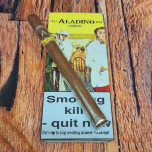 Aladino Corojo Santi Cigar - 1 Single