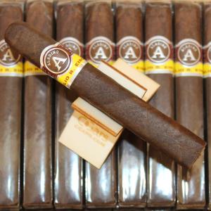 Aladino Maduro Corona Box Pressed Cigar - 1 Single