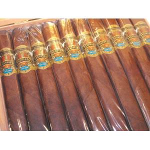 Alec Bradley Prensado Churchill Cigar - Box of 24