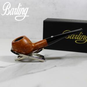 Barling Marylebone The Very Finest 1818 Prince Fishtail Pipe (BAR011) - End of Line