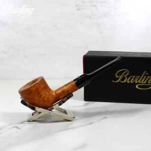 Barling Marylebone The Very Finest 1813 Pot Fishtail Pipe (BAR091) - End of Line