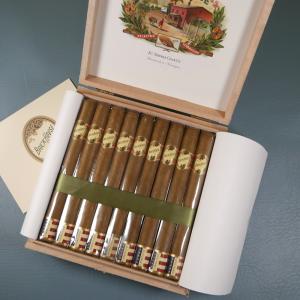Brick House Double Connecticut Churchill Cigar - Box of 25