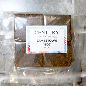Century USA Jamestown 1607 Pipe Tobacco Plug 500g