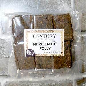 Century USA Merchants Folly Krumble Kake Pipe Tobacco (Loose)