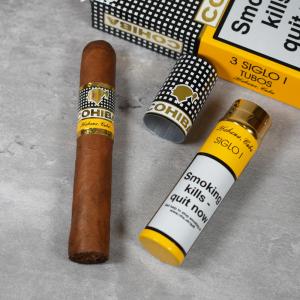 Cohiba Siglo I Tubed Cigar - 1 Single