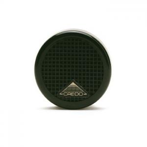 Credo Humidifier Rondo Black - up to 40 Cigar Capacity