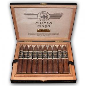 Joya de Nicaragua Cuatro Cinco Torpedo Cigar - Box of 10