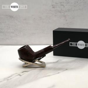 Alfred Dunhill - The White Spot Cumberland 5201 Group 5 Apple Pipe (DUN788)