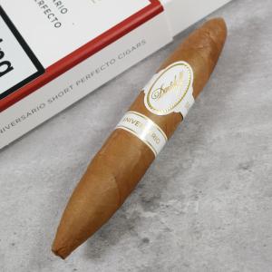Davidoff Aniversario Short Perfecto Cigar - 1 Single