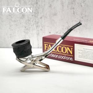 Falcon Standard Rustic Bent Fishtail Pipe (FAL486)