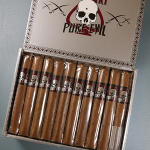 Gurkha Pure Evil Toro Cigar - 1 Single