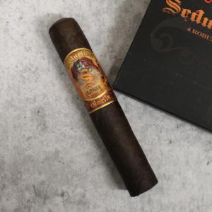 Gurkha Seduction Robusto Cigar - 1 Single