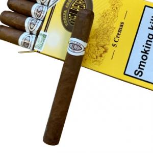 Jose L Piedra Cremas Cigar - 1 Single
