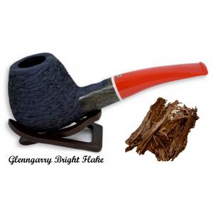 Kendal Glengarry Bright Flake Pipe Tobacco (Loose) - 30g Sample