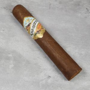 Gurkha Marquesa Robusto Cigar - 1 Single