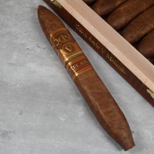 Oliva Serie V - Melanio Gran Reserva Figurado Cigar - 1 Single
